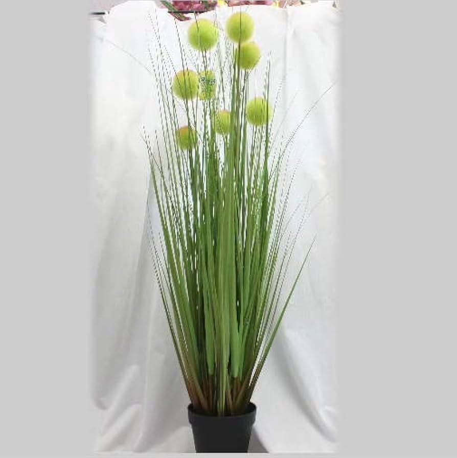 光触媒　人工観葉植物　ウォールグリーン　フェイクグリーン　ボールグラス122@g 光触媒 人工観葉植物 ウォールグリーン フェイクグリーン ボール